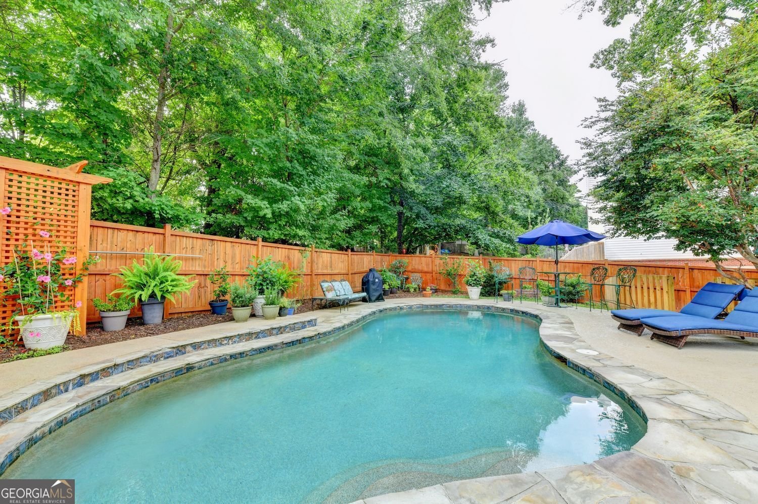 1424 Mill Rose Trace Lawrenceville - Photo 77