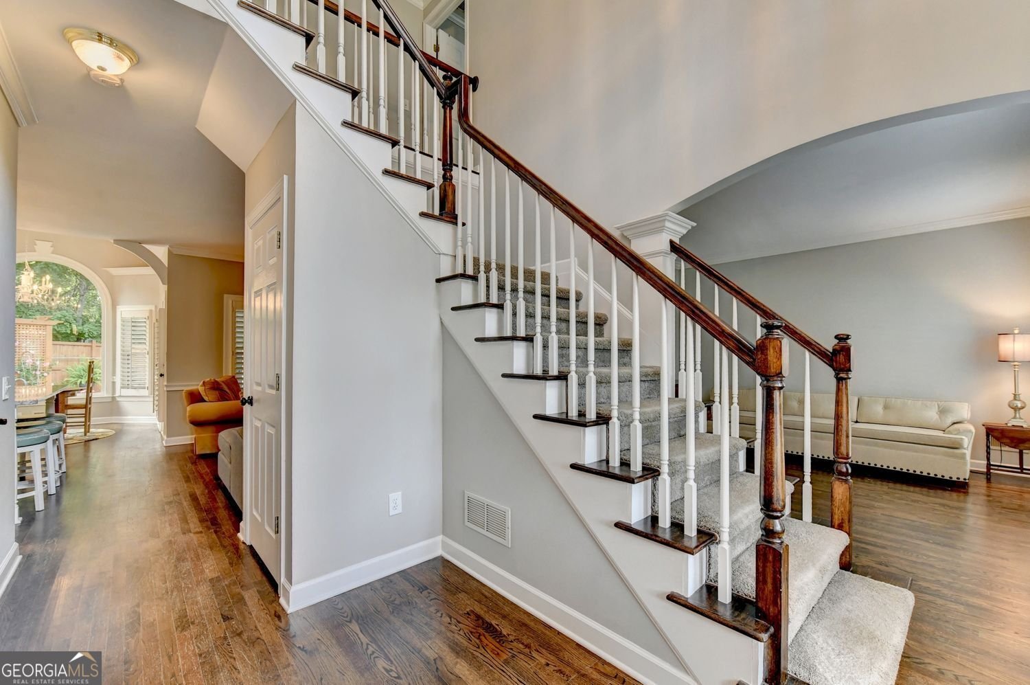 1424 Mill Rose Trace Lawrenceville - Photo 8
