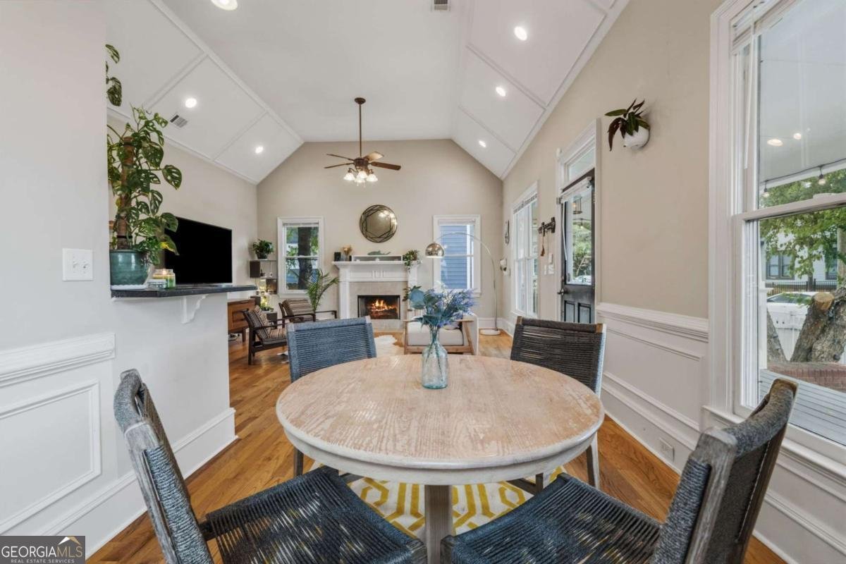 65 Howell Street Atlanta - Photo 17
