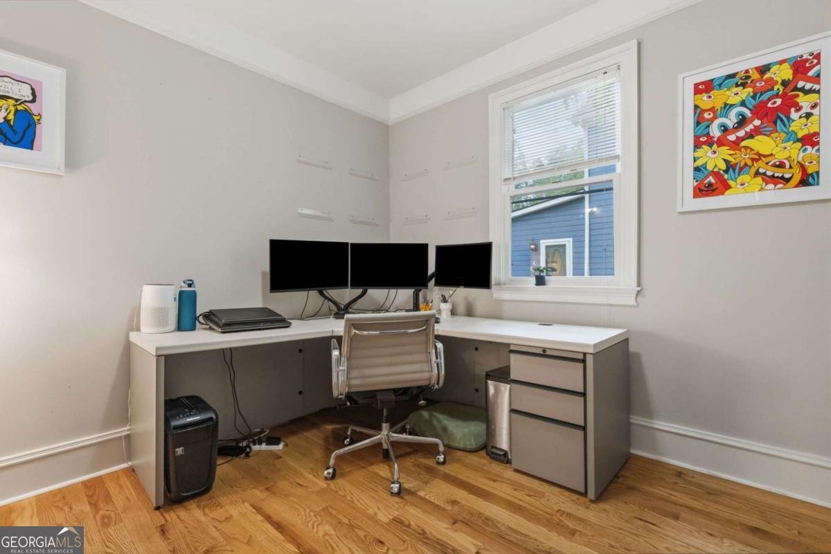 65 Howell Street Atlanta - Photo 21