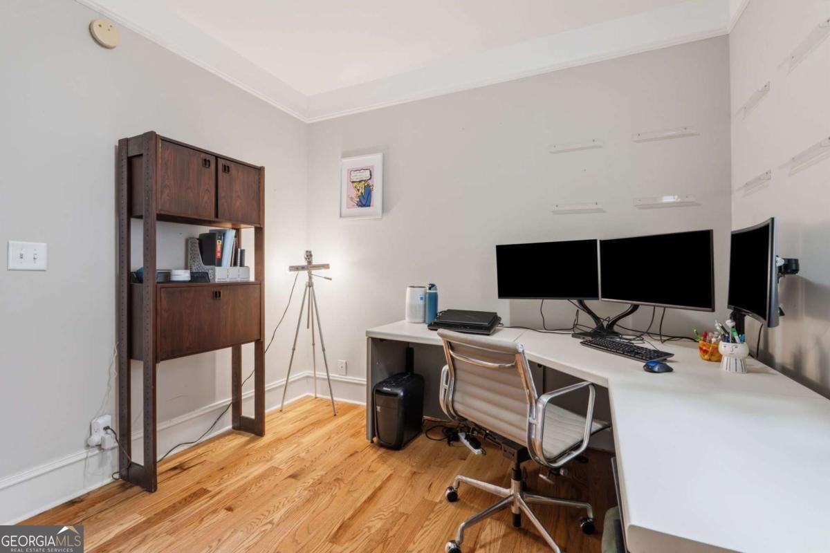 65 Howell Street Atlanta - Photo 22