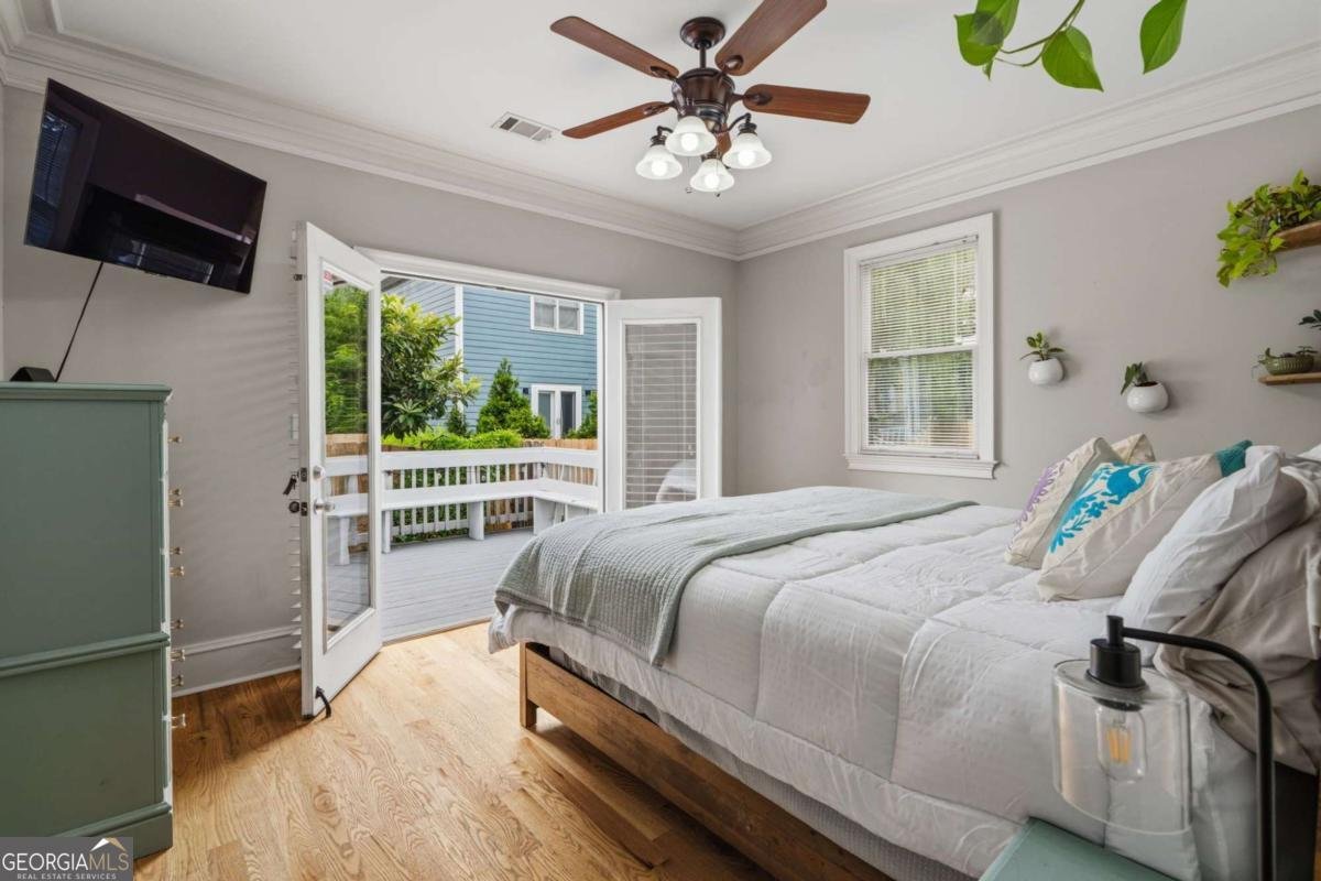 65 Howell Street Atlanta - Photo 27