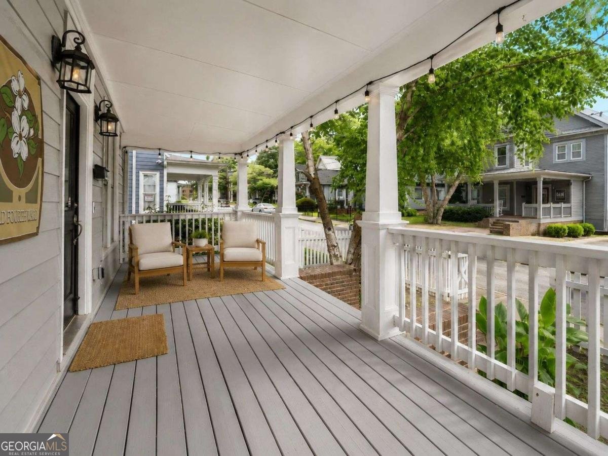 65 Howell Street Atlanta - Photo 31