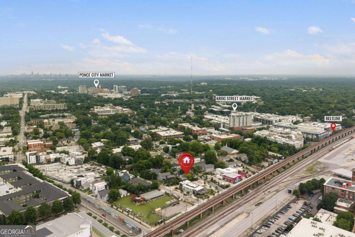 65 Howell Street Atlanta - Photo 33