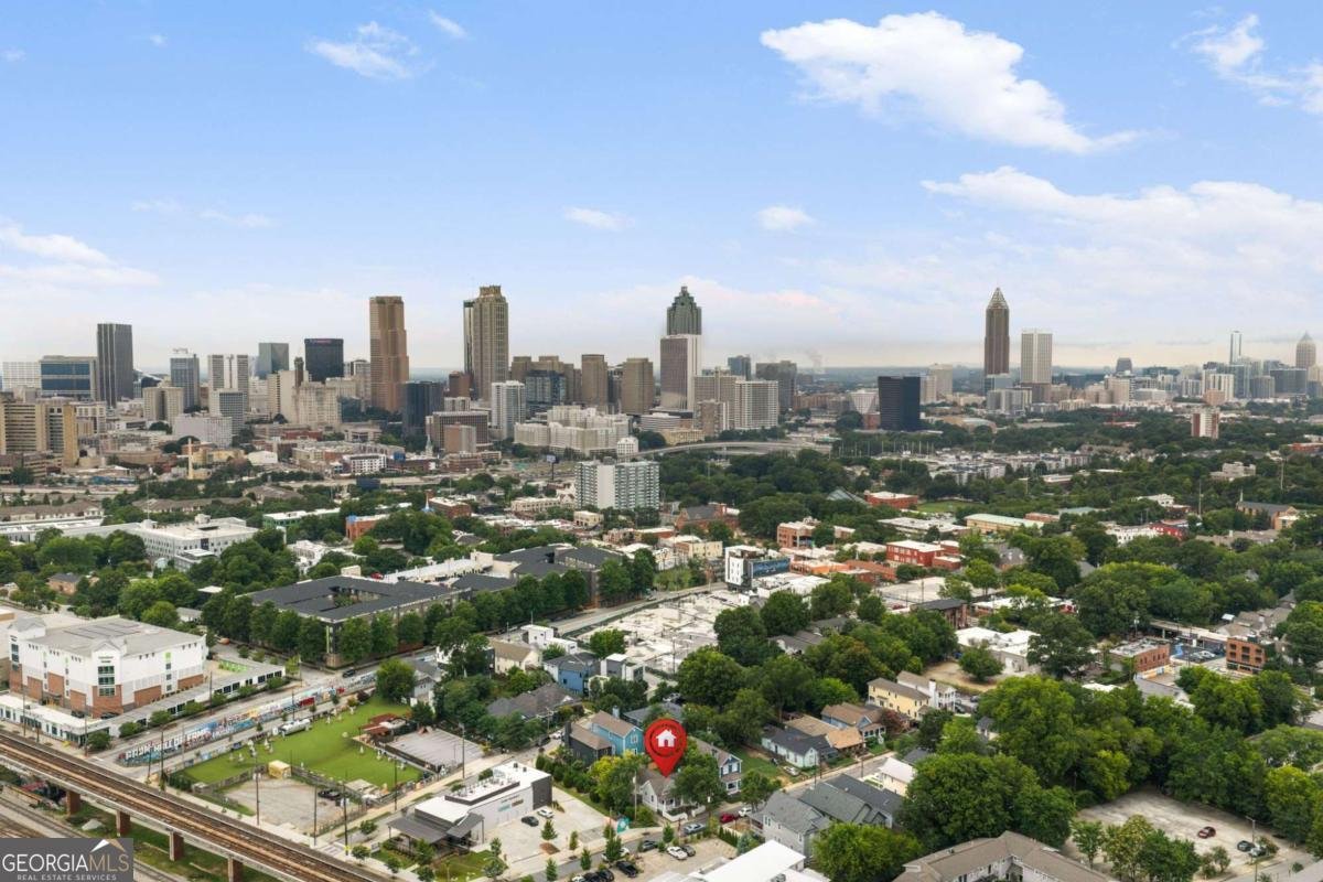 65 Howell Street Atlanta - Photo 34