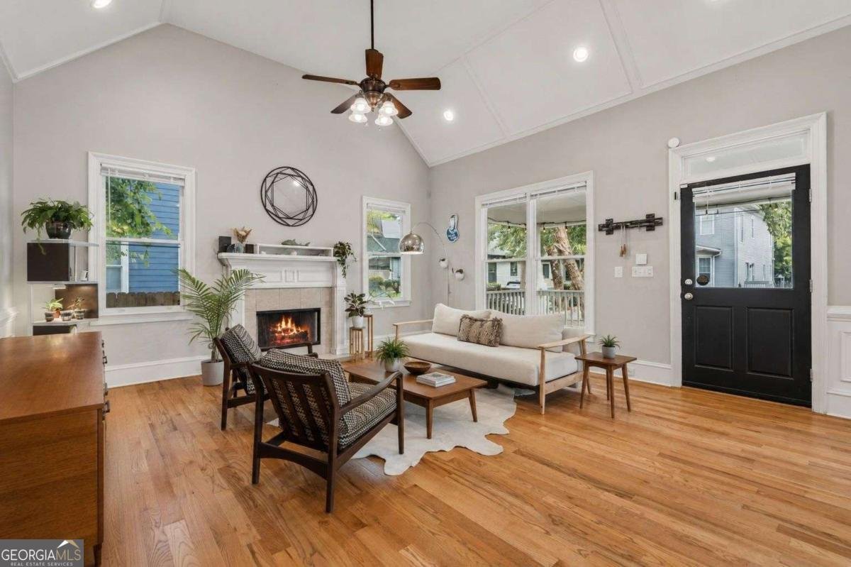 65 Howell Street Atlanta - Photo 6