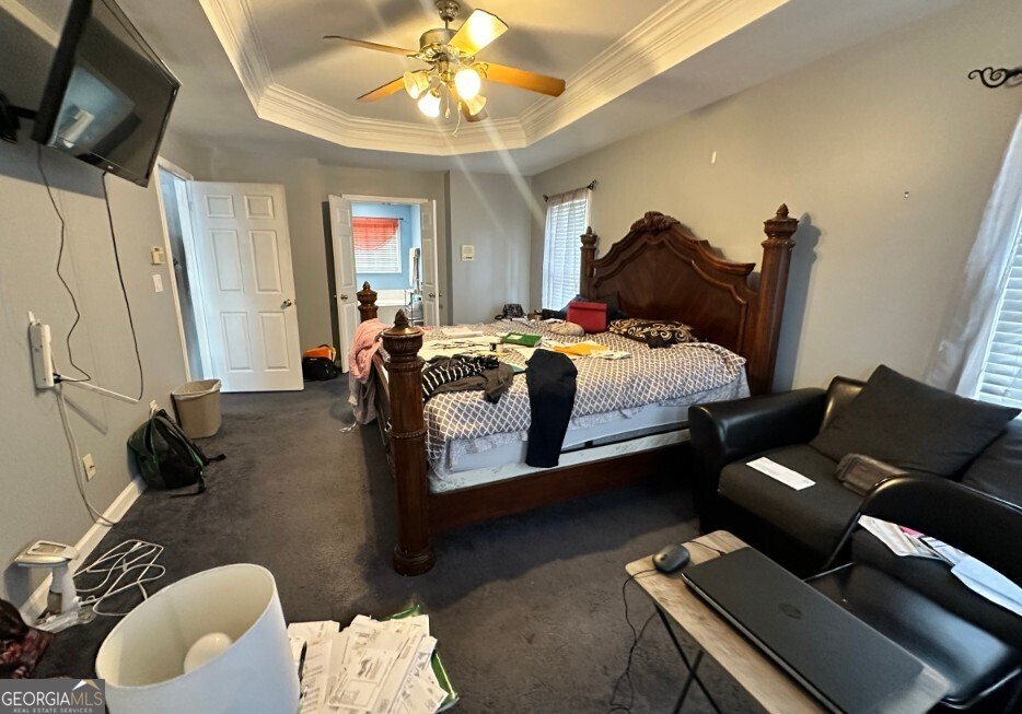 11939 Olmstead Drive Fayetteville - Photo 11