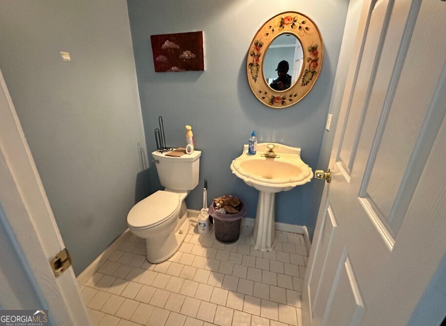 11939 Olmstead Drive Fayetteville - Photo 12