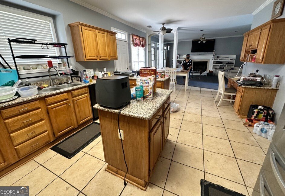 11939 Olmstead Drive Fayetteville - Photo 13