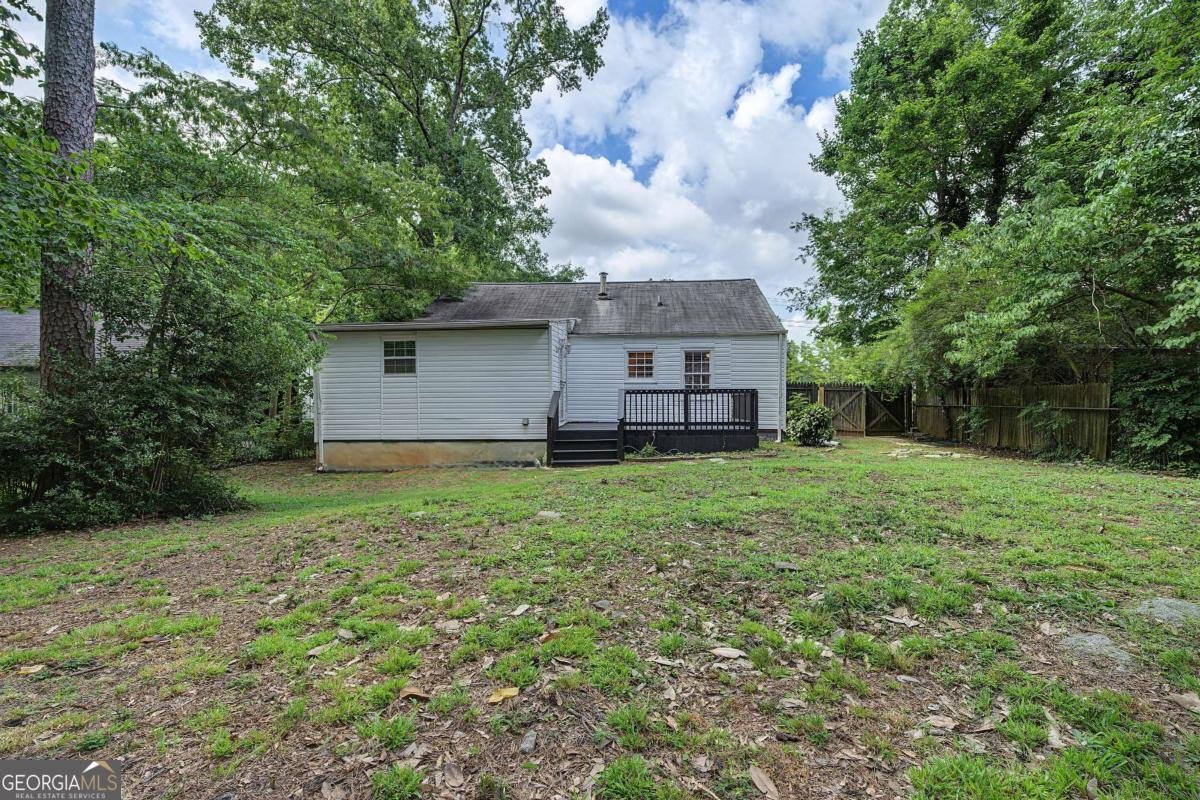 2327 Ben Hill Road Atlanta - Photo 18