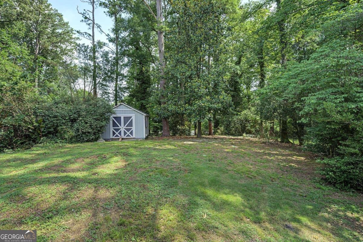 2327 Ben Hill Road Atlanta - Photo 19