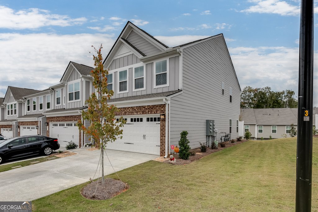 148 Salt Lake Lane Hoschton - main photo