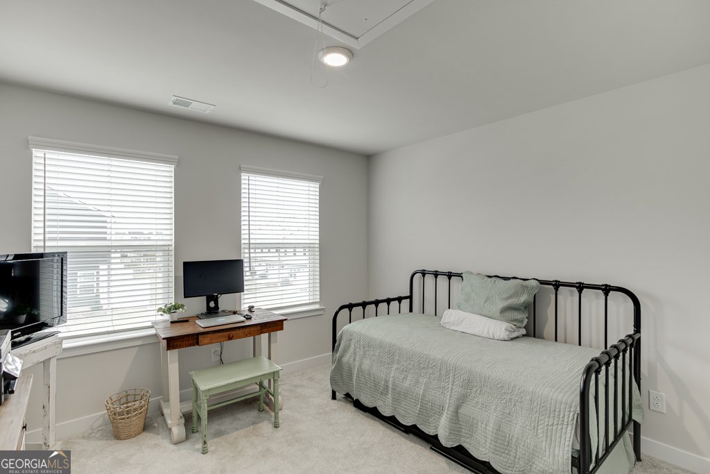 148 Salt Lake Lane Hoschton - Photo 24