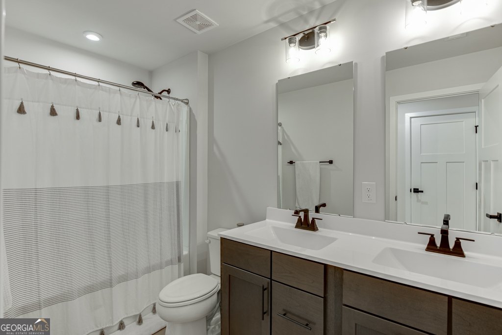 148 Salt Lake Lane Hoschton - Photo 26