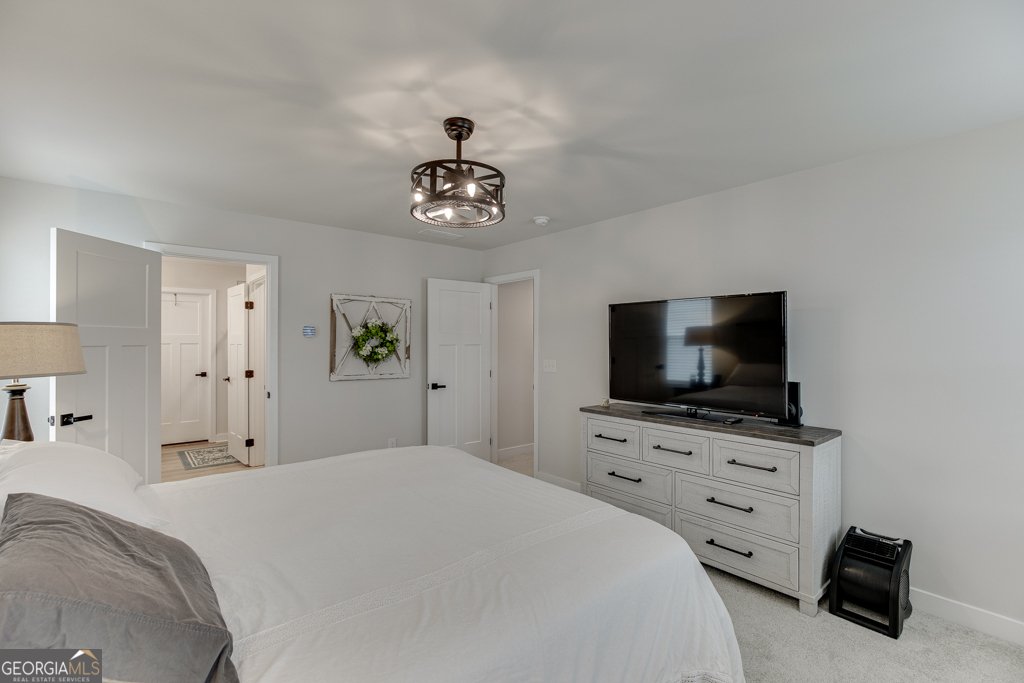 148 Salt Lake Lane Hoschton - Photo 32