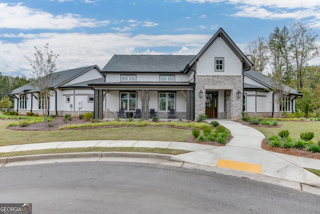 148 Salt Lake Lane Hoschton - Photo 40