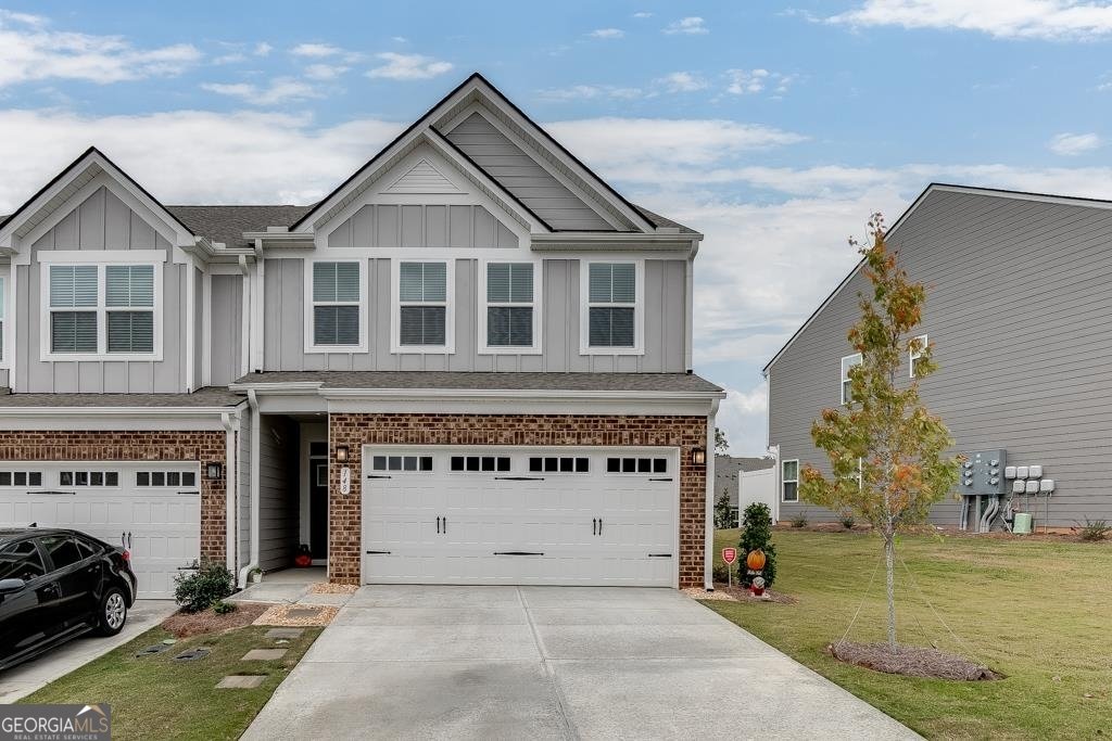 148 Salt Lake Lane Hoschton - Photo 47