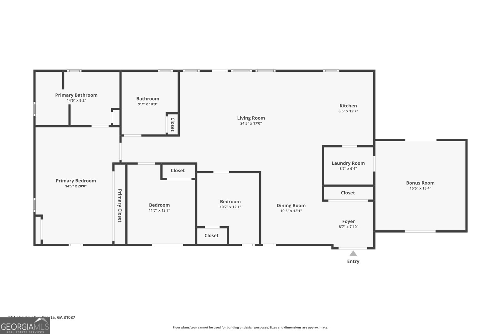 91 Lakeview Circle Sparta - Photo 30