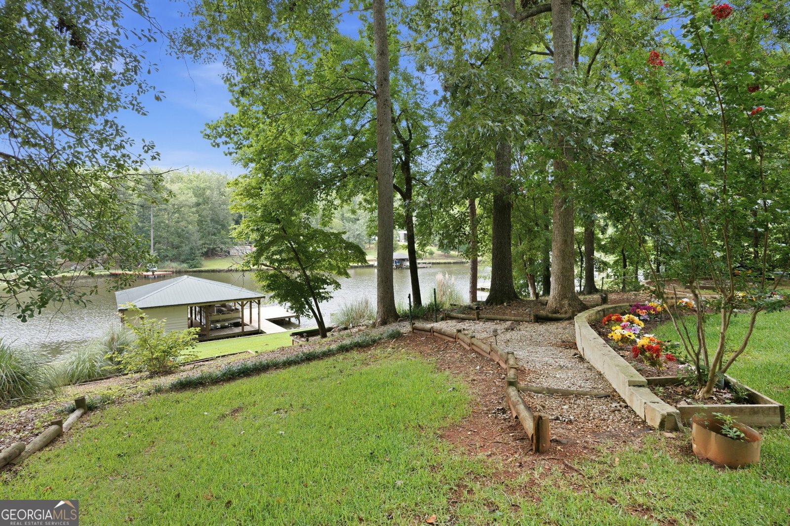 91 Lakeview Circle Sparta - Photo 32