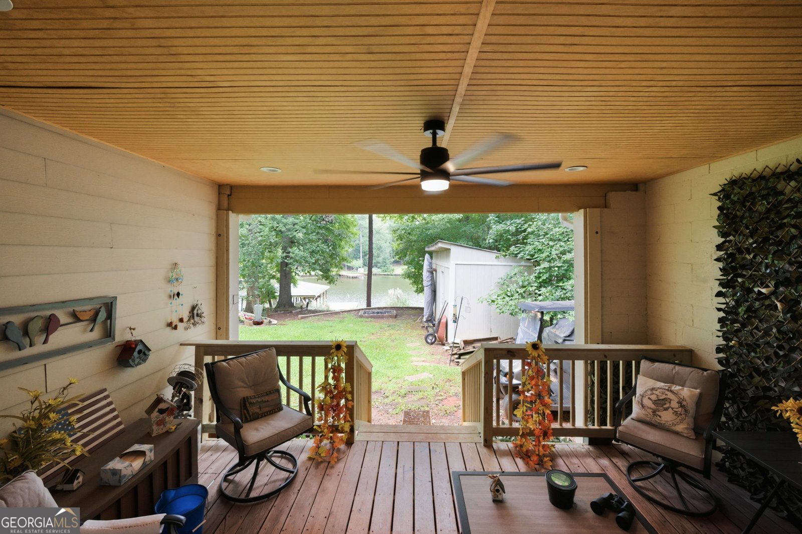 91 Lakeview Circle Sparta - Photo 37