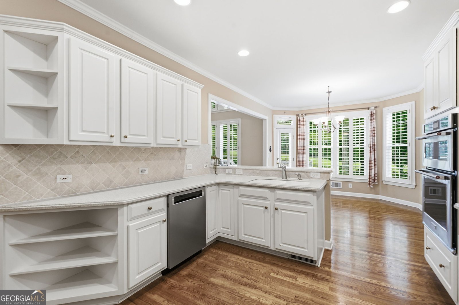5305 Davenport Manor Cumming - Photo 8