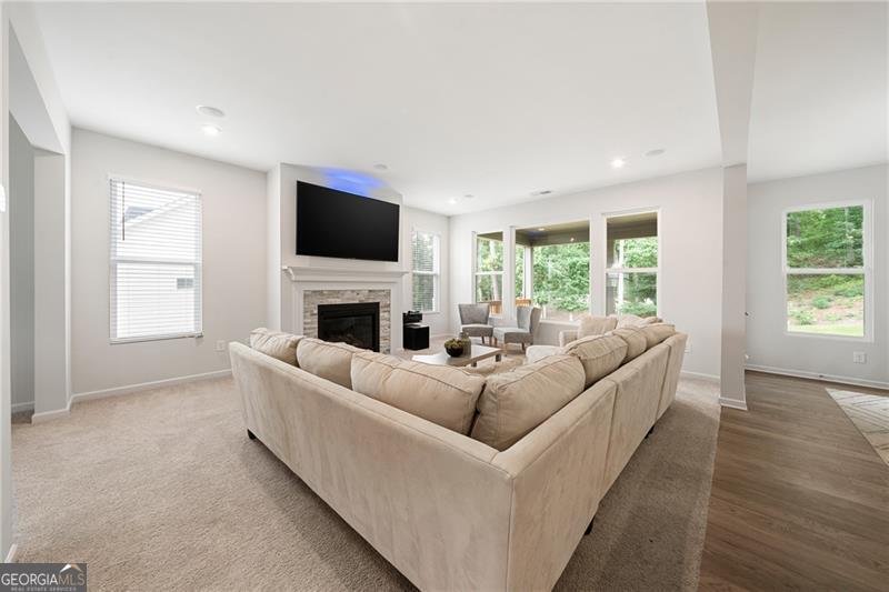 8520 Scenic Ridge Way Ball Ground - Photo 10