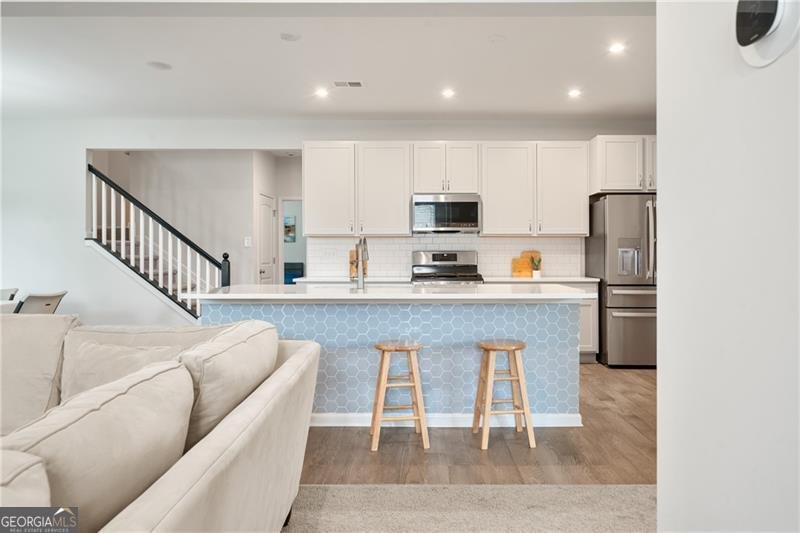 8520 Scenic Ridge Way Ball Ground - Photo 12