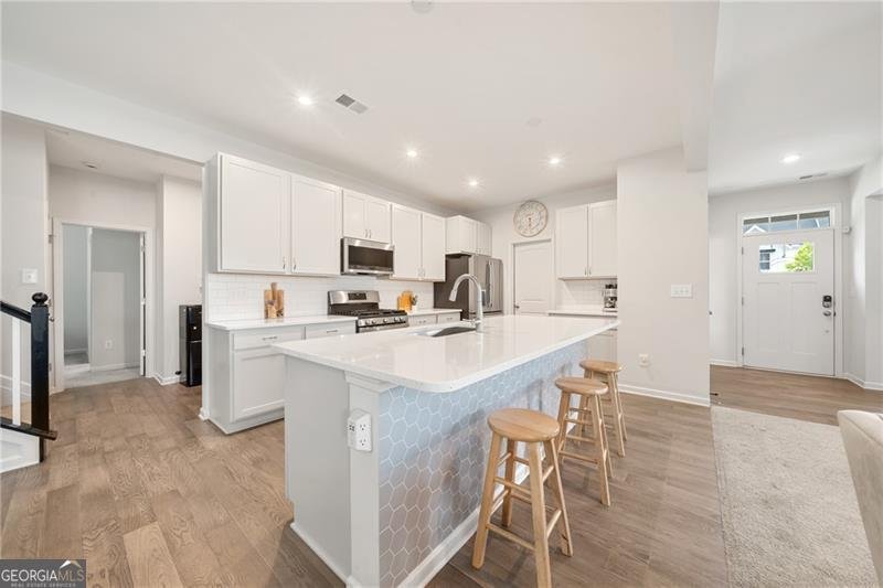 8520 Scenic Ridge Way Ball Ground - Photo 13