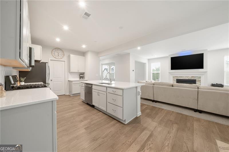 8520 Scenic Ridge Way Ball Ground - Photo 14