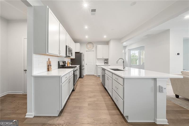 8520 Scenic Ridge Way Ball Ground - Photo 15