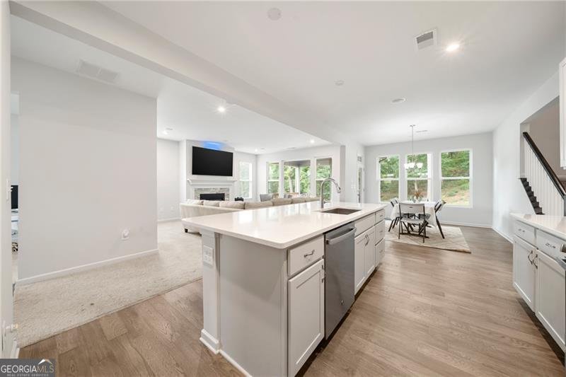 8520 Scenic Ridge Way Ball Ground - Photo 16