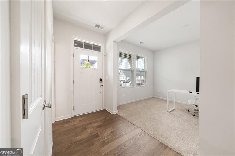 8520 Scenic Ridge Way Ball Ground - Photo 17