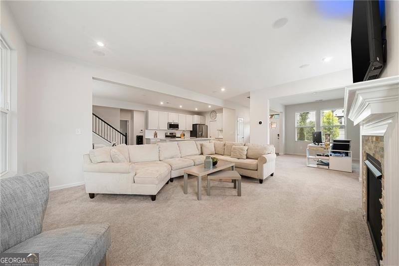 8520 Scenic Ridge Way Ball Ground - Photo 19
