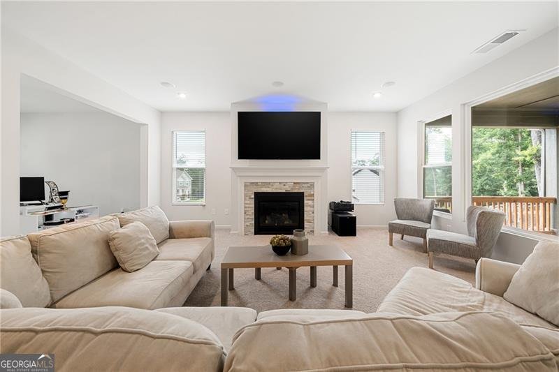 8520 Scenic Ridge Way Ball Ground - Photo 20