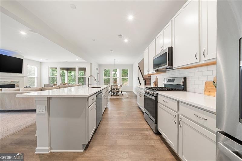 8520 Scenic Ridge Way Ball Ground - Photo 21