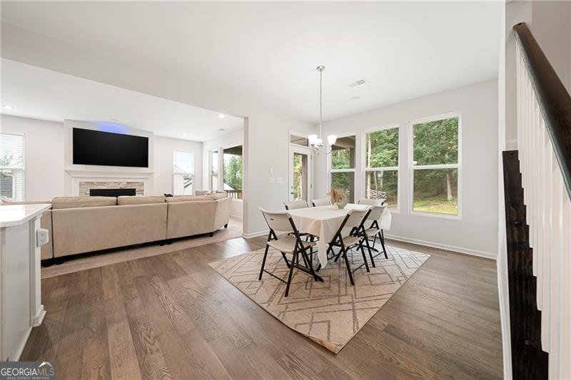 8520 Scenic Ridge Way Ball Ground - Photo 22