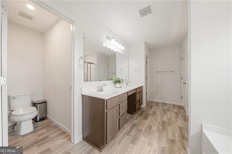 8520 Scenic Ridge Way Ball Ground - Photo 29
