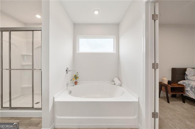 8520 Scenic Ridge Way Ball Ground - Photo 30