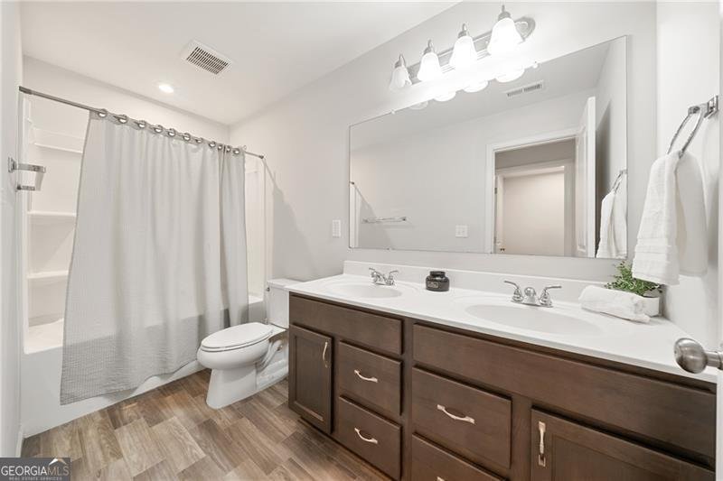 8520 Scenic Ridge Way Ball Ground - Photo 33