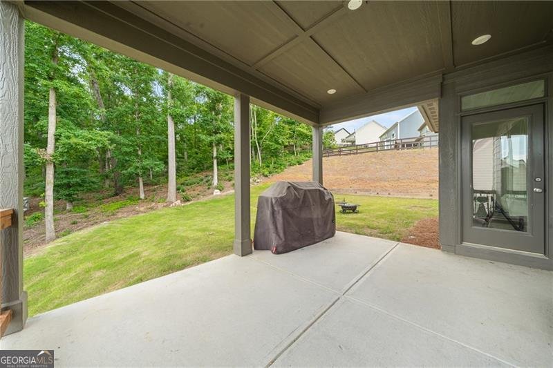 8520 Scenic Ridge Way Ball Ground - Photo 34