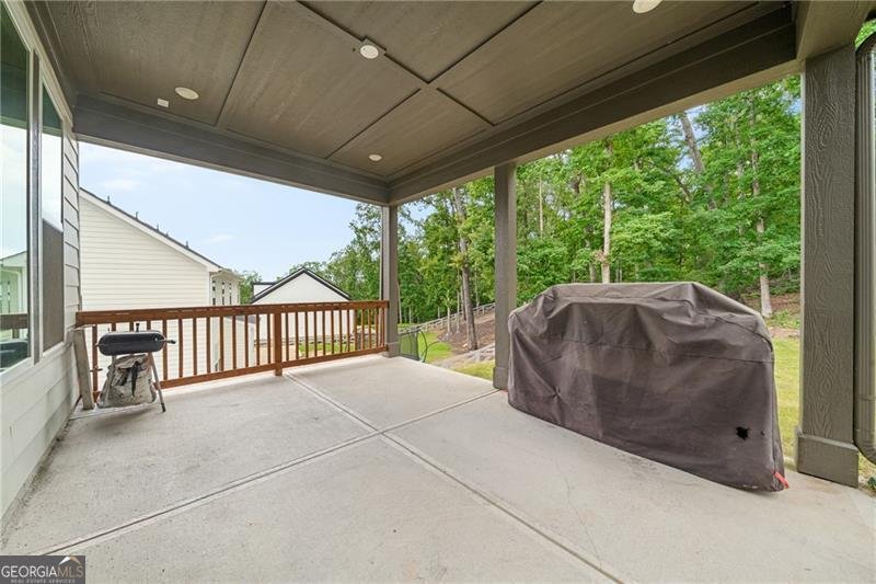8520 Scenic Ridge Way Ball Ground - Photo 35