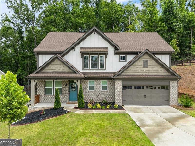 8520 Scenic Ridge Way Ball Ground - Photo 37