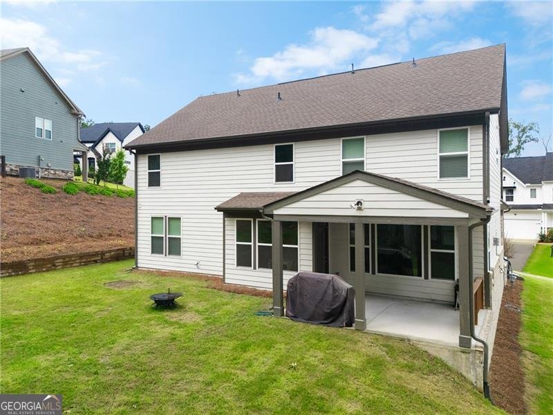 8520 Scenic Ridge Way Ball Ground - Photo 40