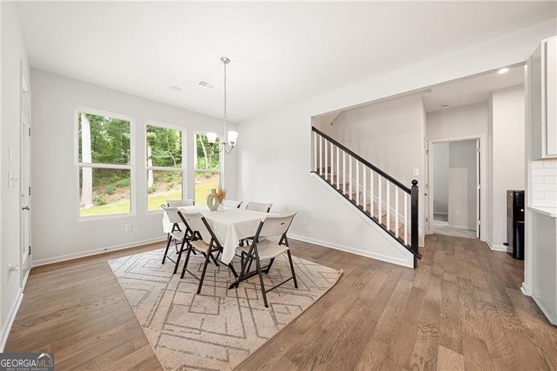 8520 Scenic Ridge Way Ball Ground - Photo 6