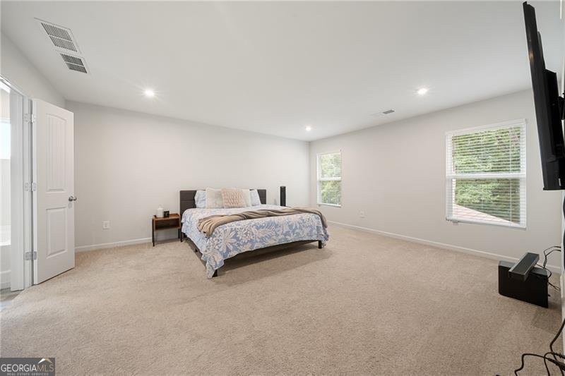 8520 Scenic Ridge Way Ball Ground - Photo 7