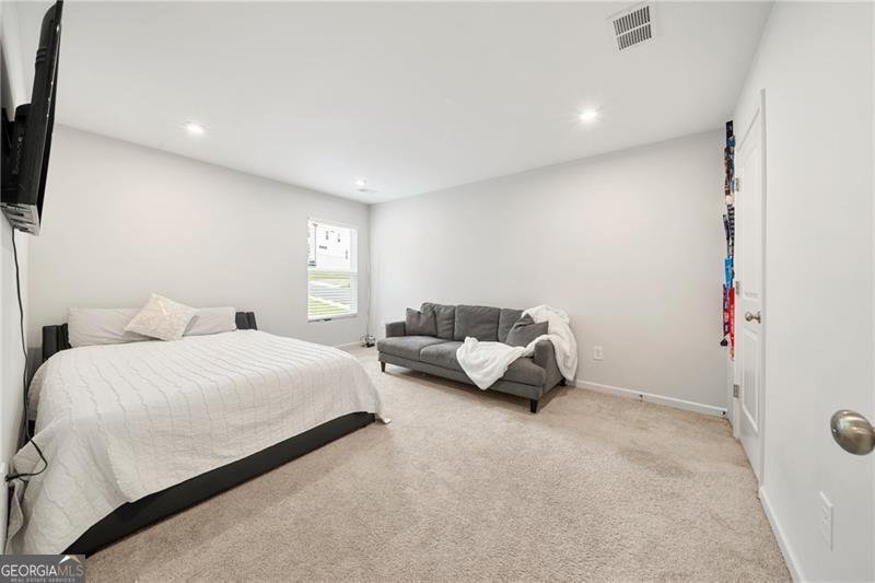 8520 Scenic Ridge Way Ball Ground - Photo 9