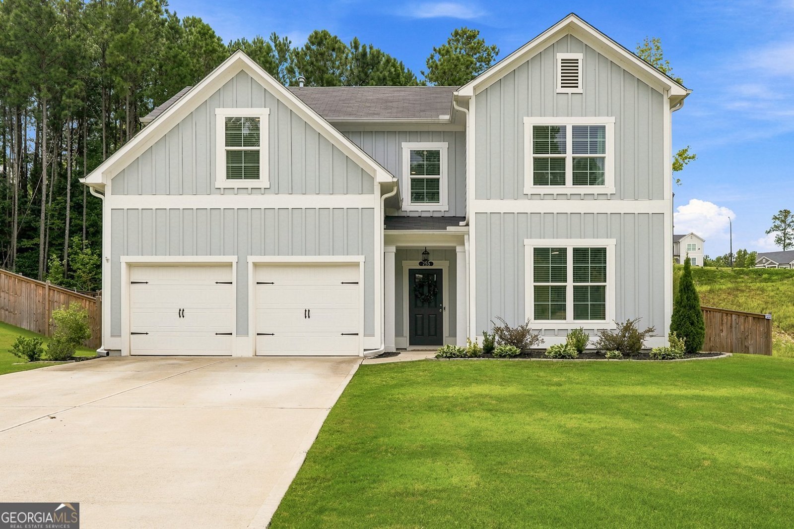 255 Creekstone Drive Dallas - main photo