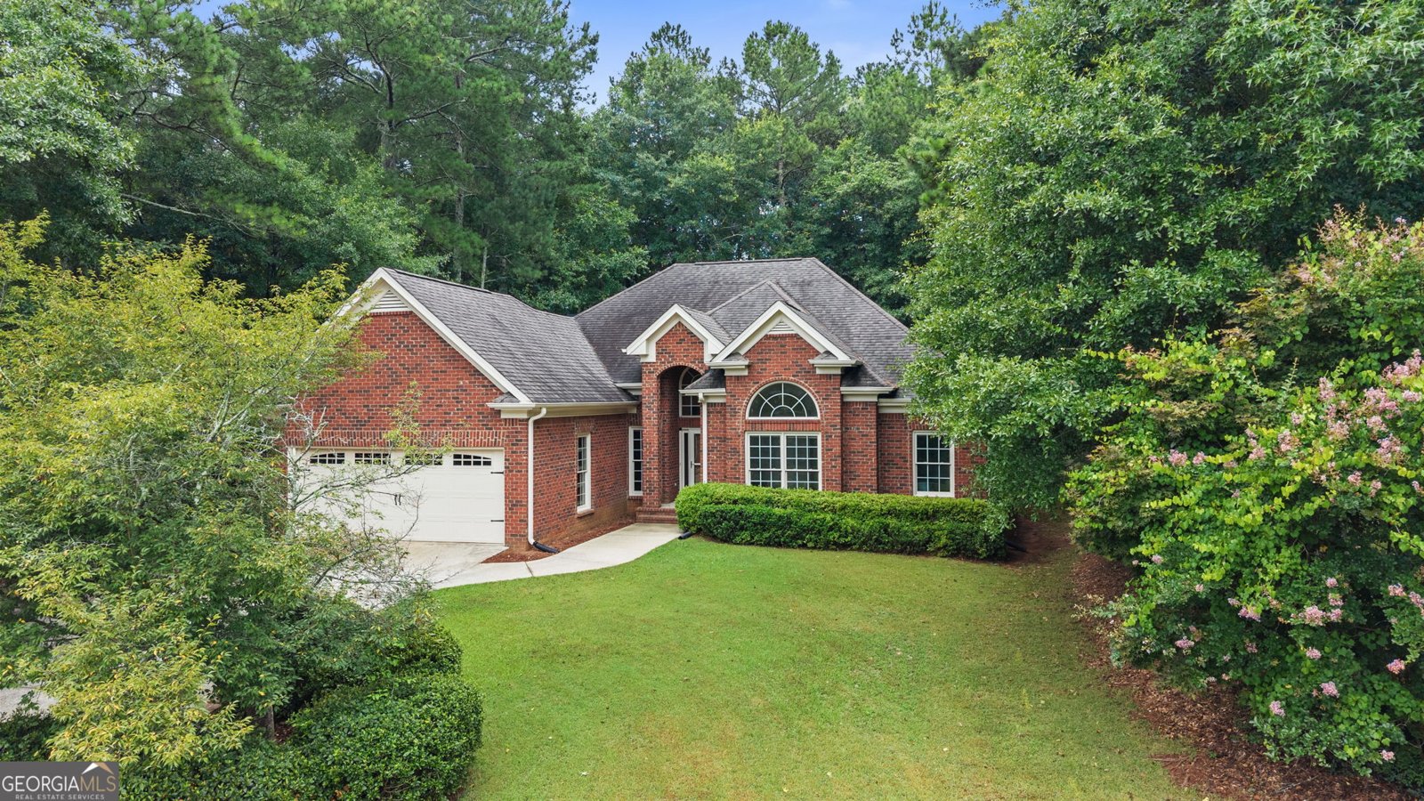 312 Ashbrook Lane Athens - main photo