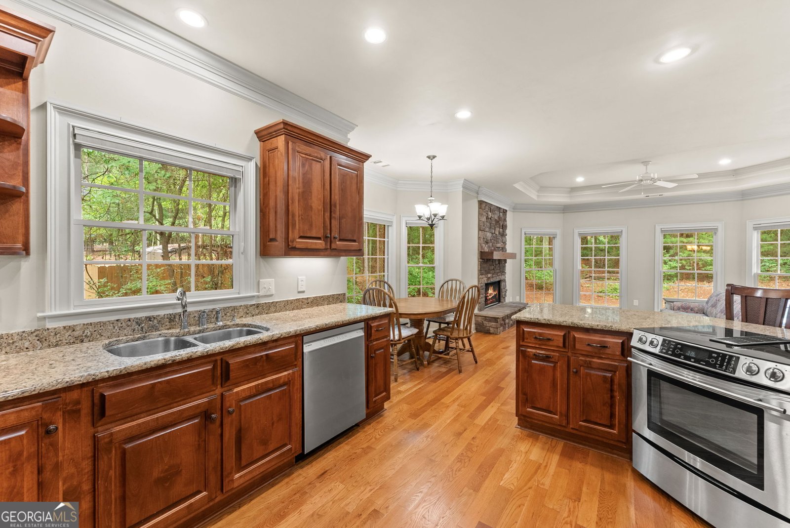 312 Ashbrook Lane Athens - Photo 19