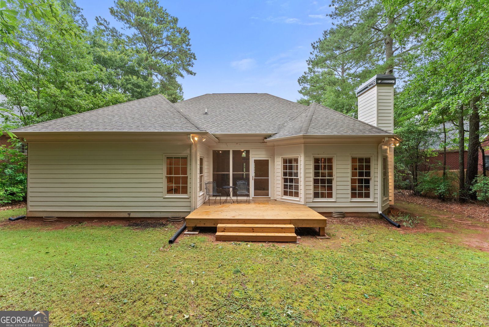 312 Ashbrook Lane Athens - Photo 43